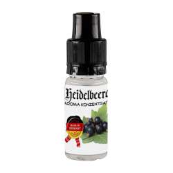 10 ml Aroma Konzentrat VanAnderen Premium - Heidelbeere