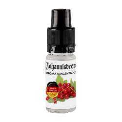 10 ml Aroma Konzentrat VanAnderen Premium - Johannisbeere