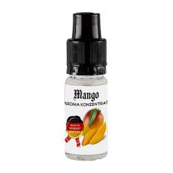 10 ml Aroma Konzentrat VanAnderen Premium - Mango