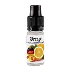 10 ml Aroma Konzentrat VanAnderen Premium - Orange
