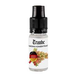 10 ml Aroma Konzentrat VanAnderen Premium - Traube