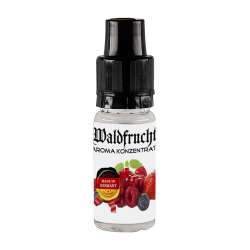 10 ml Aroma Konzentrat VanAnderen Premium - Waldfrucht