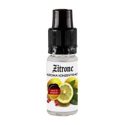10 ml Aroma Konzentrat VanAnderen Premium - Zitrone