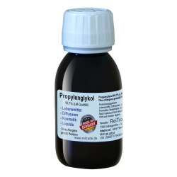 Propylenglykol 99,7% - LM-Qualitt - 100ml
