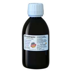 Propylenglykol 99,7% - LM-Qualitt - 250ml