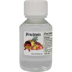 100 ml VanAnderen PREMIUM Liquid fr Aroma-Verdampfer und Diffusoren Fruchtmix