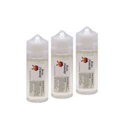 3 x 100 ml Spar-Set VanAnderen PREMIUM Liquid in Chubby-Flasche fr Aroma-Verdampfer und Diffusoren